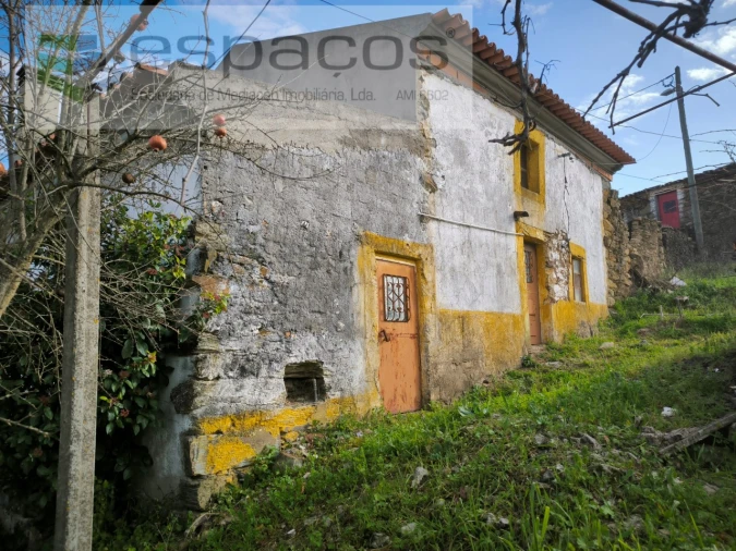 Moradia T5 para Venda em Vila Velha de Rodão Foto 5