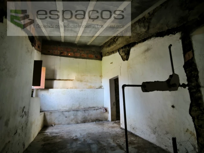 Moradia T5 para Venda em Vila Velha de Rodão Foto 8