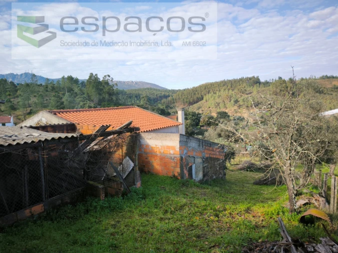 Moradia T5 para Venda em Vila Velha de Rodão Foto 14