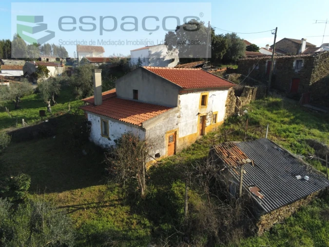 Moradia T5 para Venda em Vila Velha de Rodão Foto 2