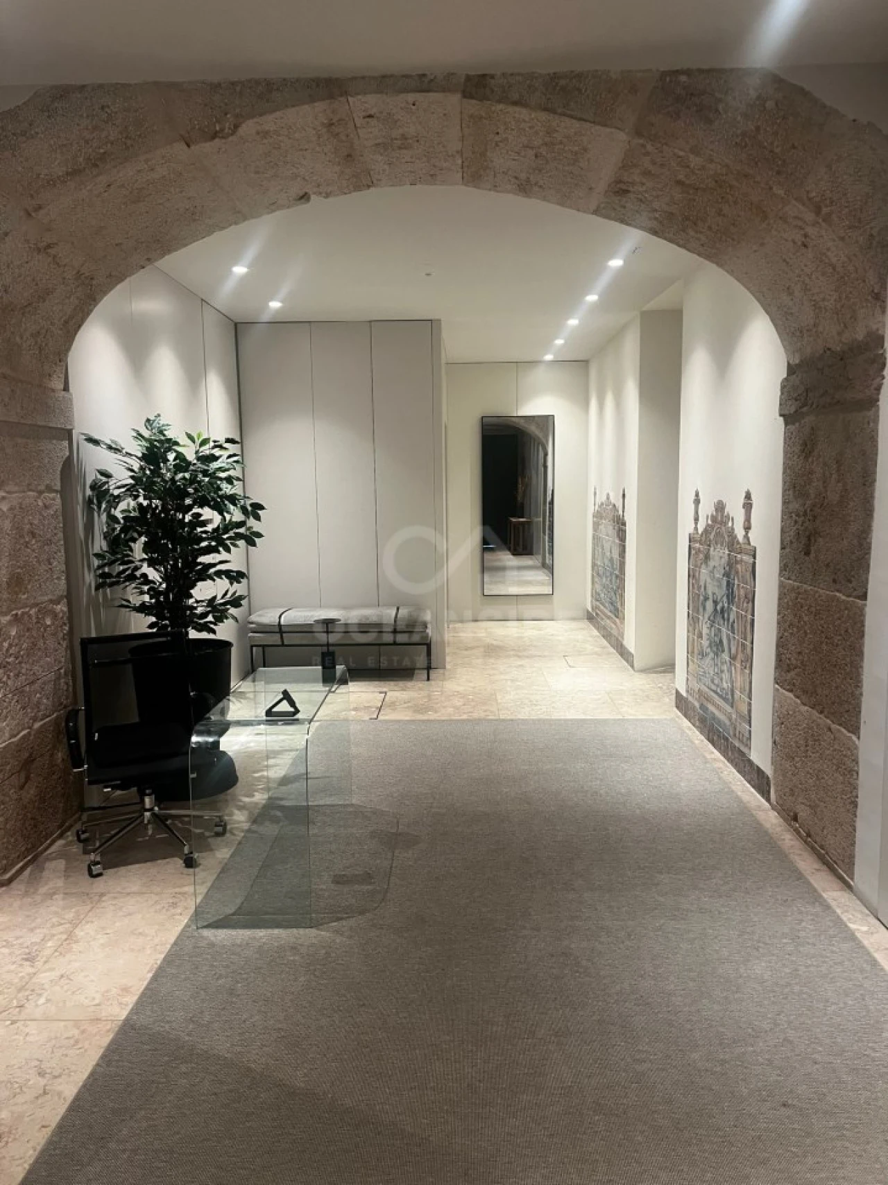 Apartamento T3 para Venda em Misericórdia Foto 12