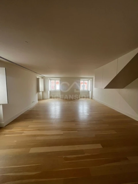Apartamento T3 para Venda em Misericórdia