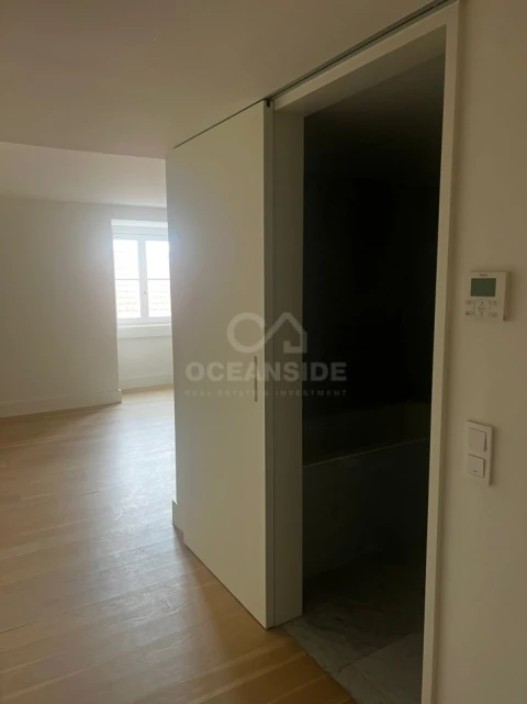Apartamento T3 para Venda em Misericórdia