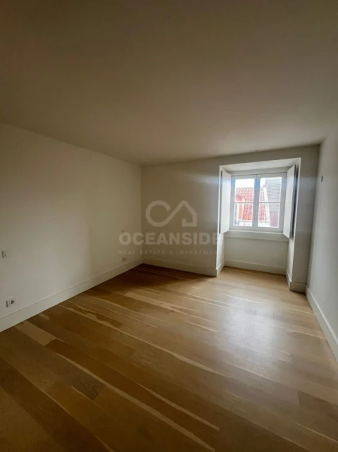 Apartamento T3 para Venda em Misericórdia