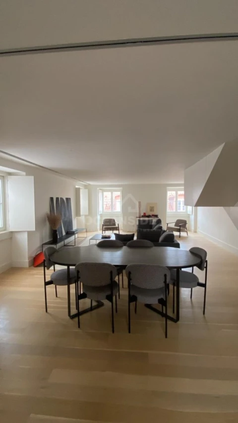 Apartamento T3 para Venda em Misericórdia