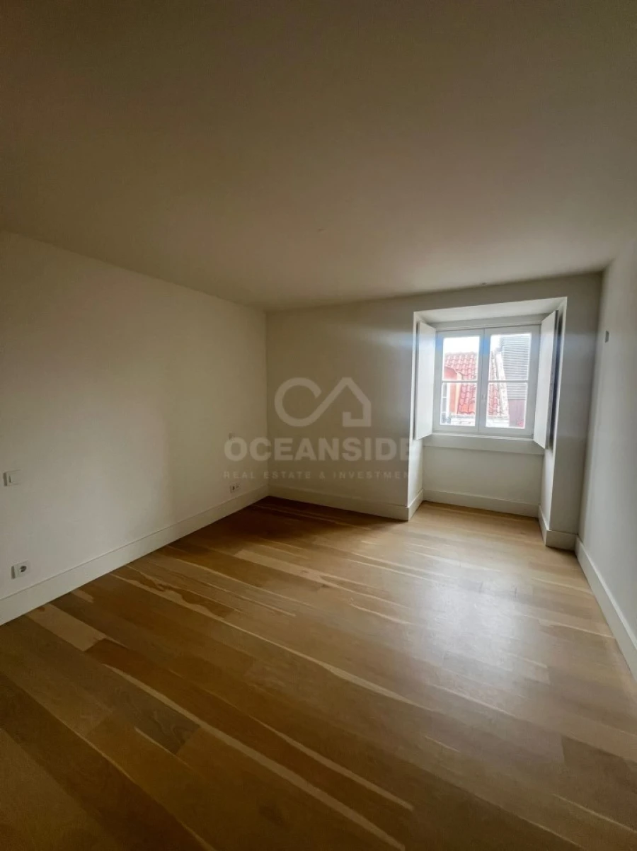 Apartamento T3 para Venda em Misericórdia Foto 7