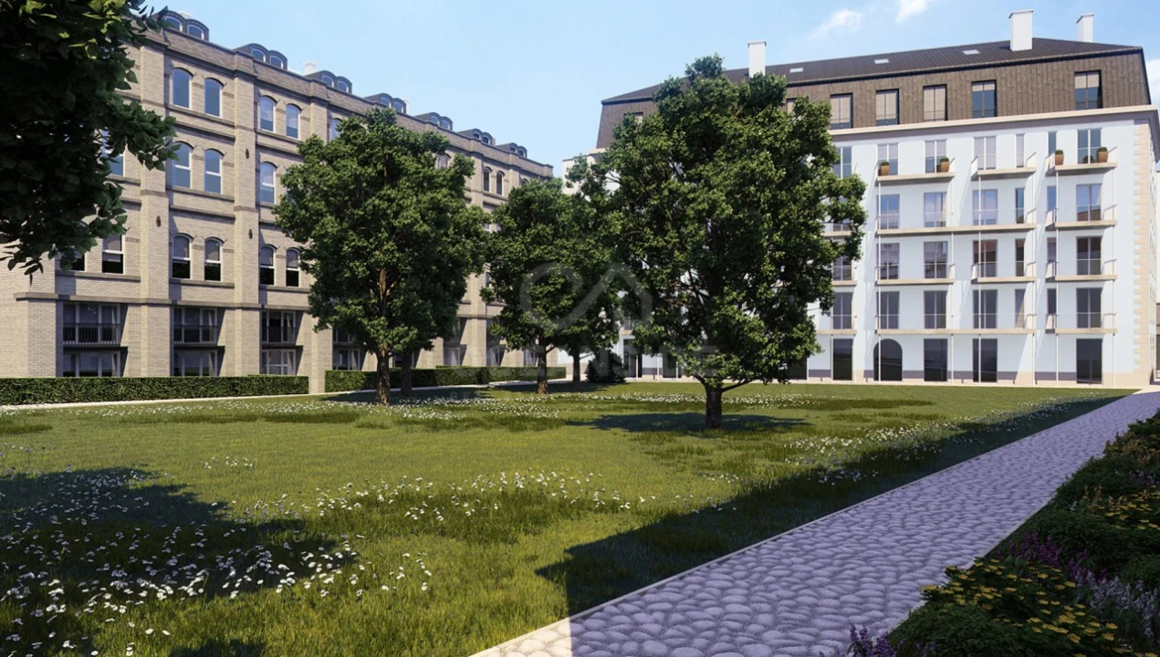Apartamento T4 para Venda em Beato Foto 4