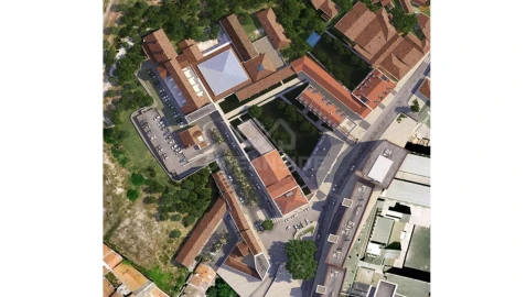 Apartamento T4 para Venda em Beato