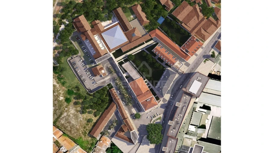 Apartamento T4 para Venda em Beato Foto 5