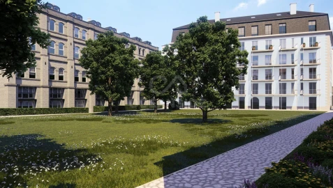 Apartamento T5 para Venda em Beato