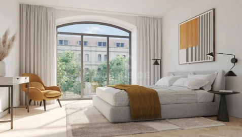Apartamento T5 para Venda em Beato