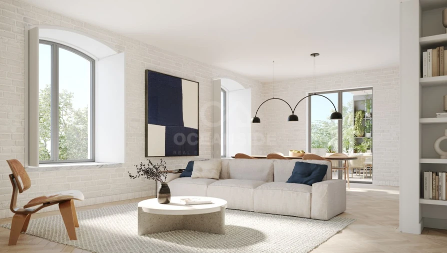 Apartamento T3 para Venda em Beato Foto 3