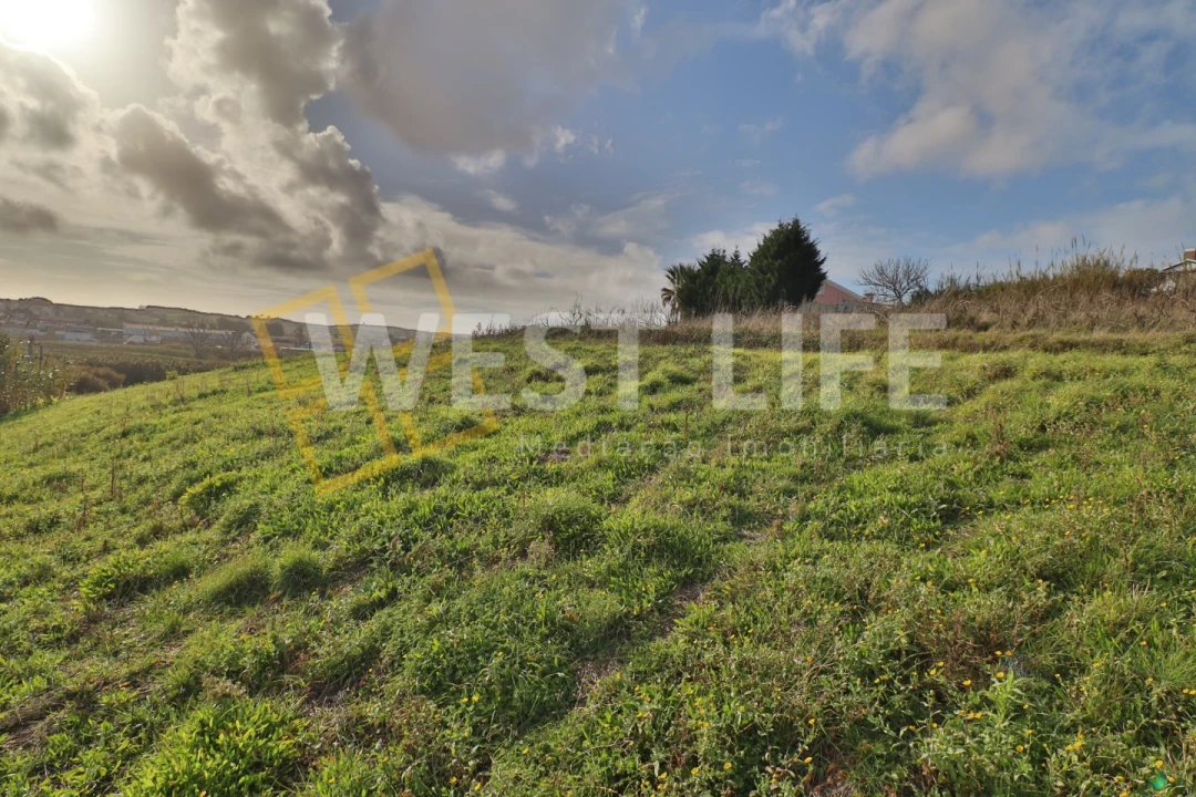 Terreno para Venda em A dos Cunhados e Maceira Foto 10