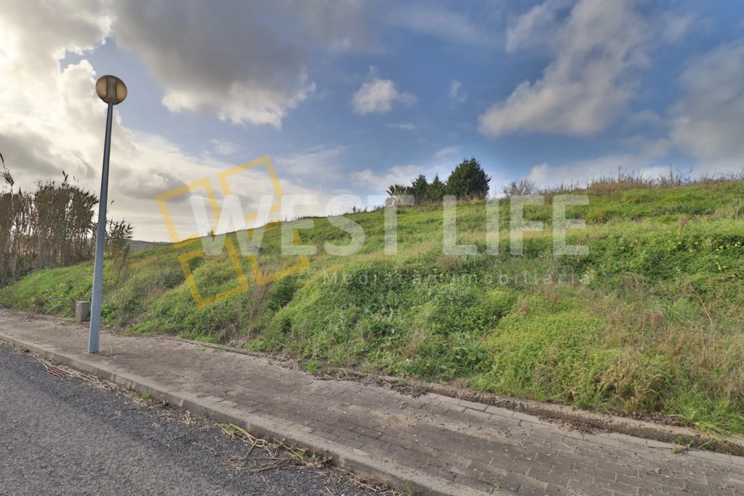 Terreno para Venda em A dos Cunhados e Maceira Foto 11