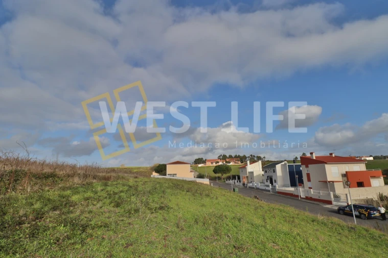 Terreno para Venda em A dos Cunhados e Maceira Foto 4