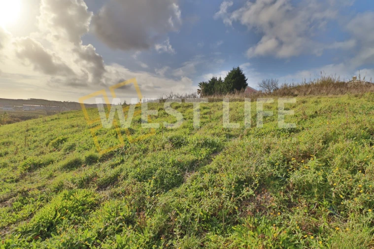 Terreno para Venda em A dos Cunhados e Maceira Foto 8