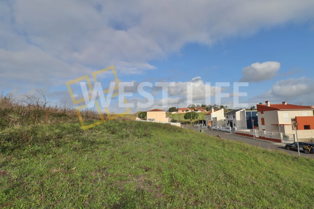 Terreno para Venda em A dos Cunhados e Maceira Foto 3