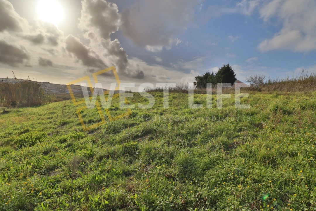 Terreno para Venda em A dos Cunhados e Maceira Foto 10