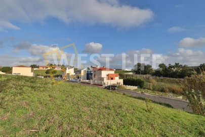 Terreno para Venda em A dos Cunhados e Maceira