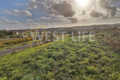 Terreno para Venda em A dos Cunhados e Maceira