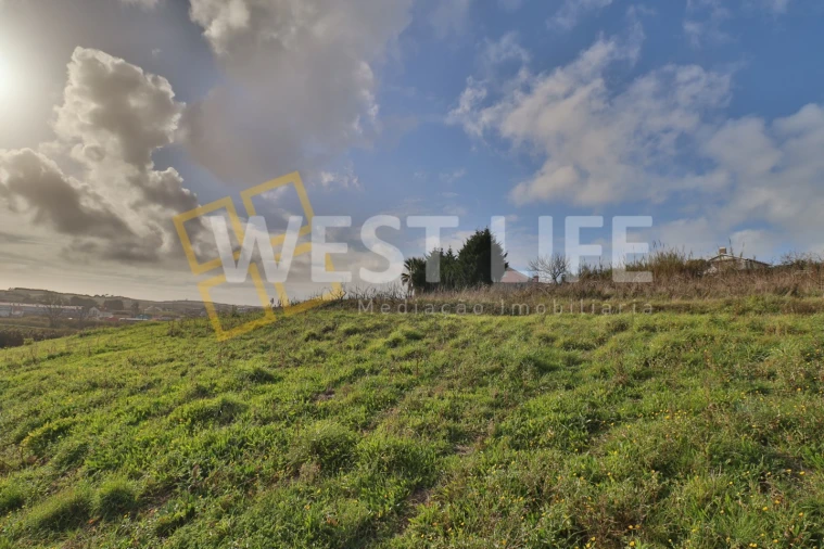 Terreno para Venda em A dos Cunhados e Maceira Foto 8