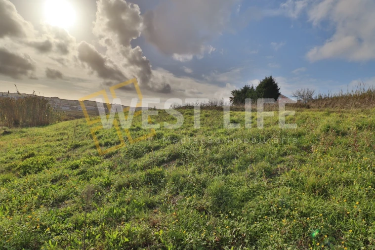 Terreno para Venda em A dos Cunhados e Maceira Foto 10