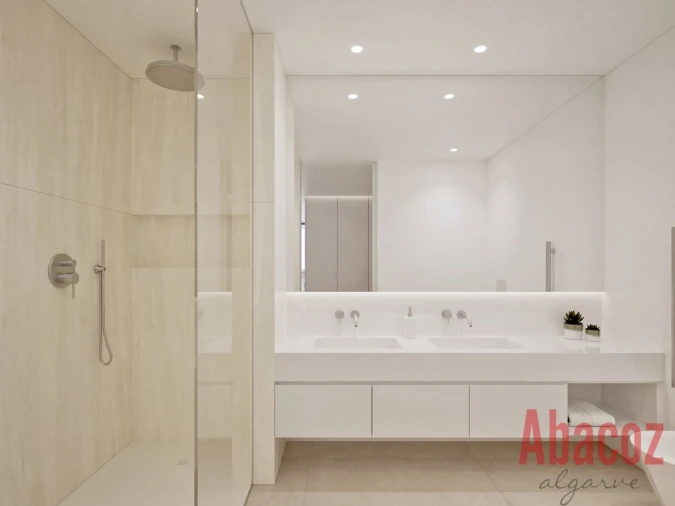 Moradia T4 para Venda em Lagos (São Sebastião e Santa Maria) Foto 15