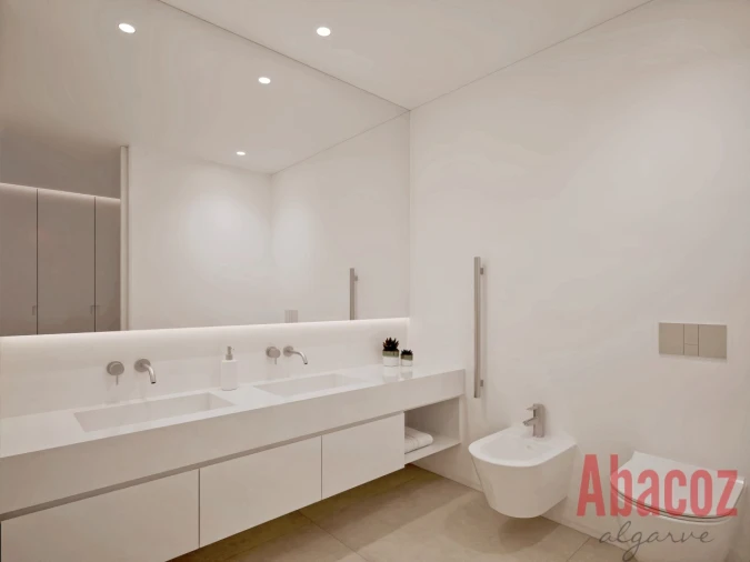 Moradia T4 para Venda em Lagos (São Sebastião e Santa Maria) Foto 16