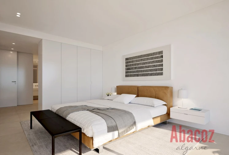 Moradia T4 para Venda em Lagos (São Sebastião e Santa Maria) Foto 14