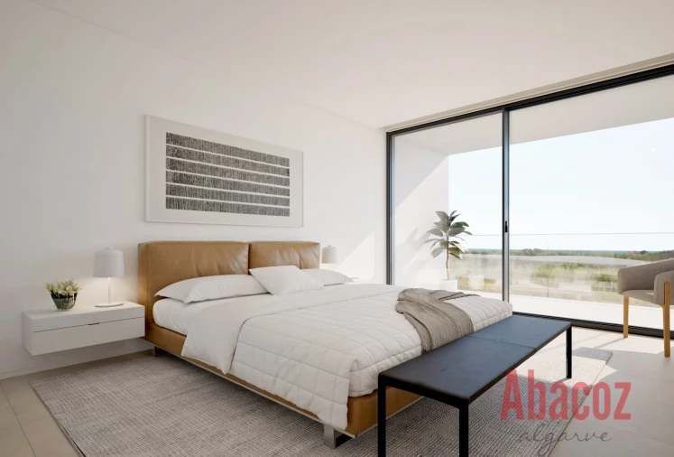 Moradia T4 para Venda em Lagos (São Sebastião e Santa Maria) Foto 13