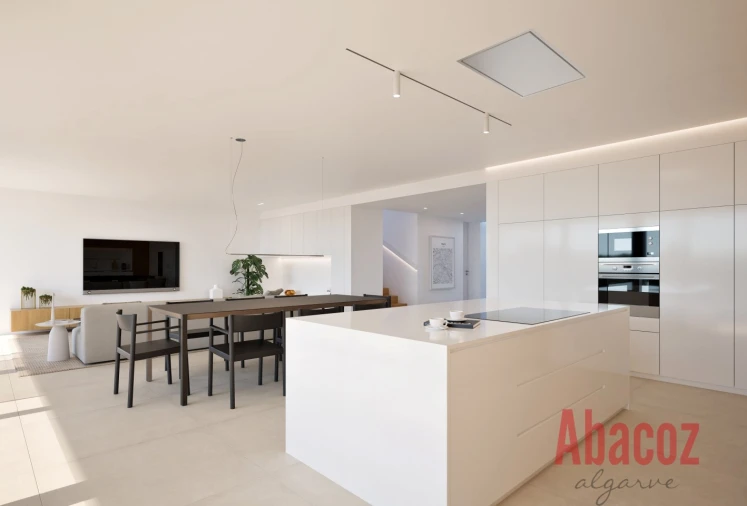 Moradia T4 para Venda em Lagos (São Sebastião e Santa Maria) Foto 12