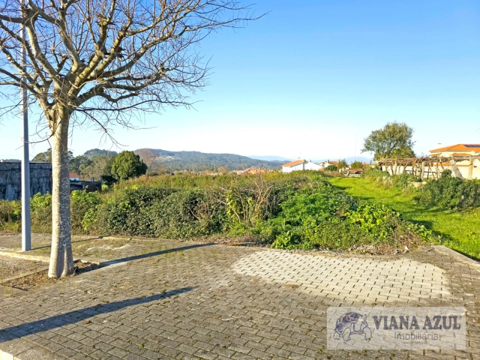 Terreno para Venda em Antas Foto 3