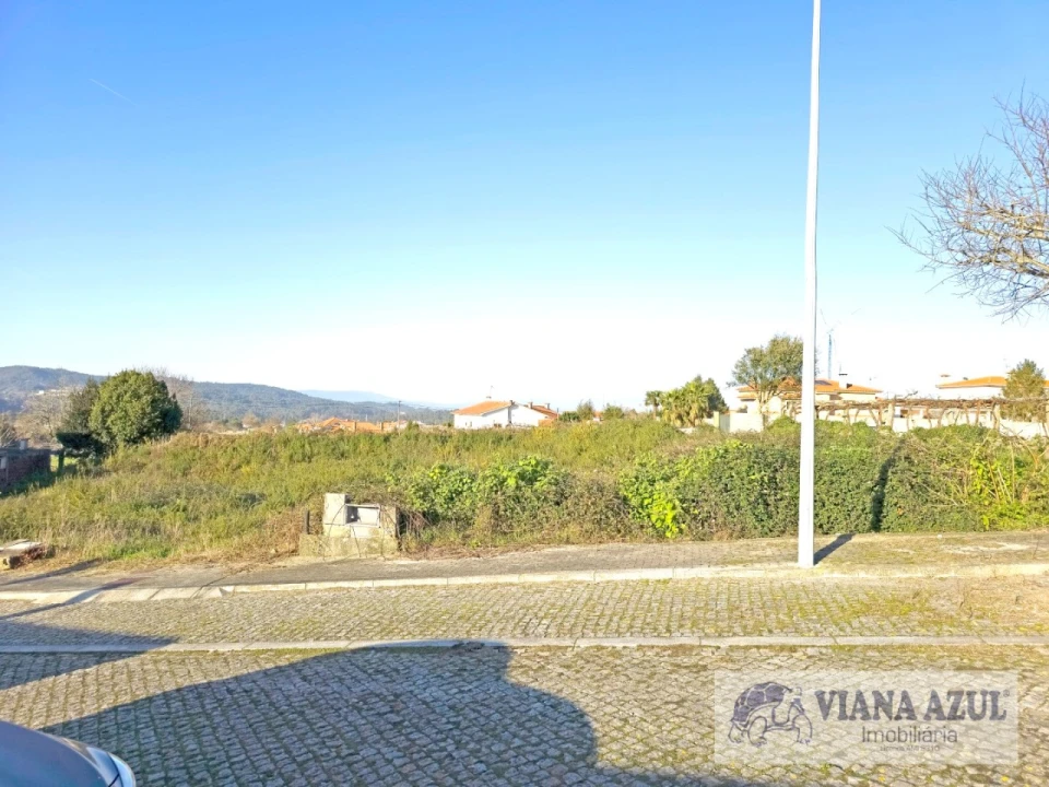 Terreno para Venda em Antas Foto 6