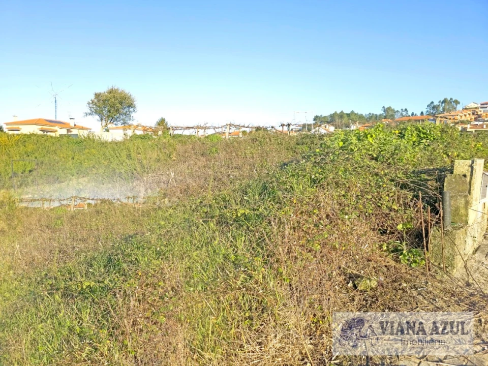 Terreno para Venda em Antas Foto 8