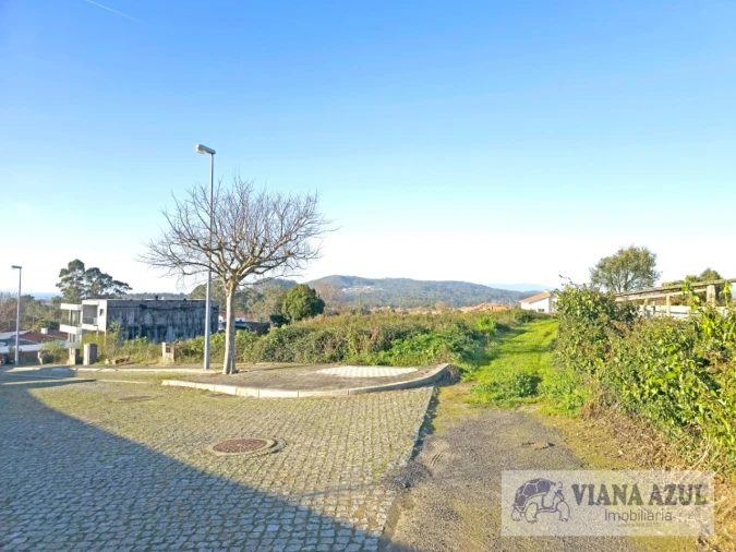 Terreno para Venda em Antas