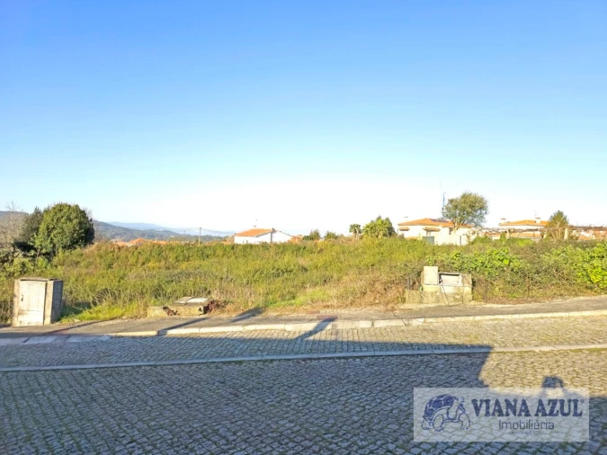 Terreno para Venda em Antas Foto 4