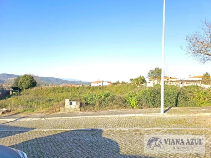 Terreno para Venda em Antas Foto 6