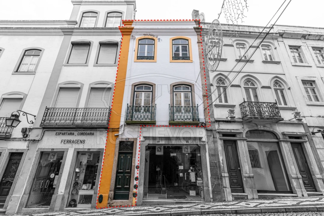 Prédio para Venda em Évora (São Mamede, Sé, São Pedro e Santo Antão) Foto 3
