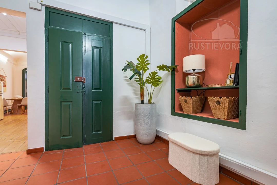 Prédio para Venda em Évora (São Mamede, Sé, São Pedro e Santo Antão) Foto 5