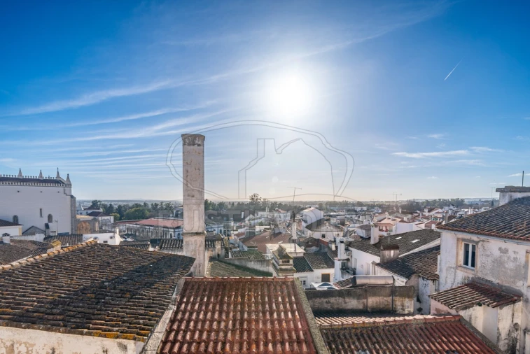Prédio para Venda em Évora (São Mamede, Sé, São Pedro e Santo Antão) Foto 24