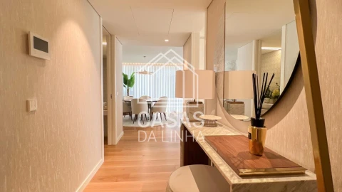 Apartamento T3 para Venda em Campolide