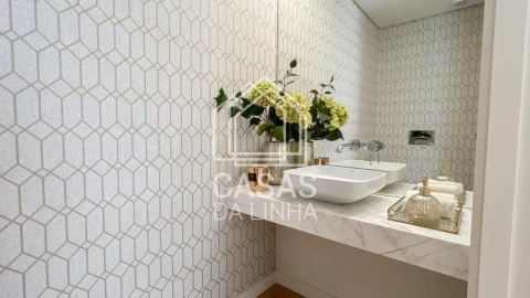 Apartamento T3 para Venda em Campolide