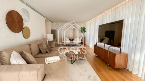 Apartamento T3 para Venda em Campolide
