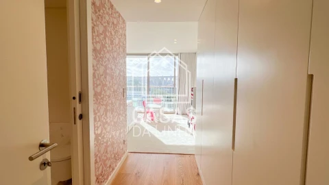 Apartamento T3 para Venda em Campolide