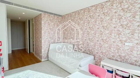 Apartamento T3 para Venda em Campolide