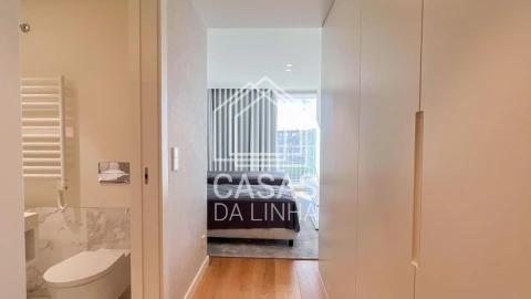 Apartamento T3 para Venda em Campolide