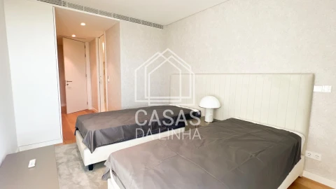 Apartamento T3 para Venda em Campolide