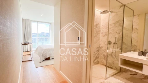 Apartamento T3 para Venda em Campolide