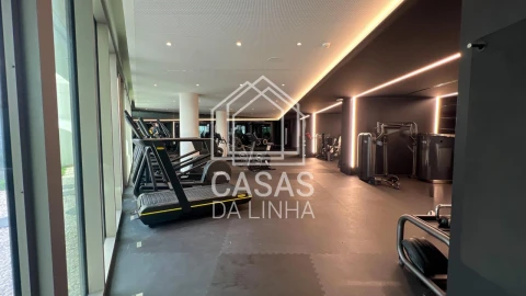 Apartamento T3 para Venda em Campolide