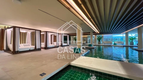 Apartamento T3 para Venda em Campolide
